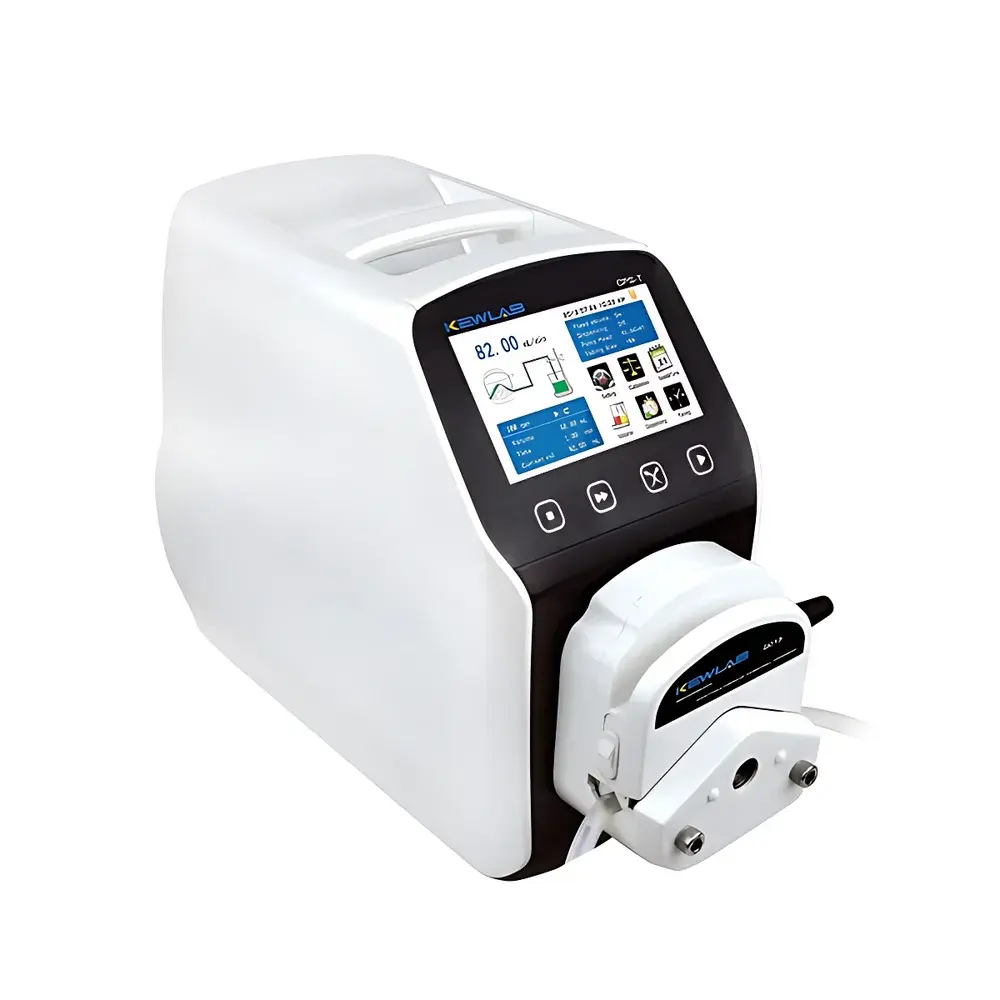 KEWLAB CPS-T150 Peristaltic Pump