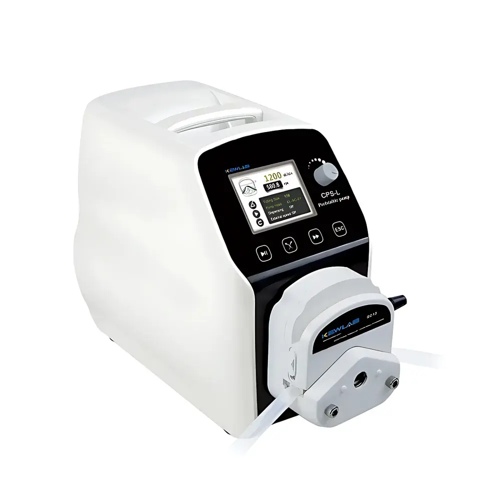 KEWLAB CPS-L350 Peristaltic Pump