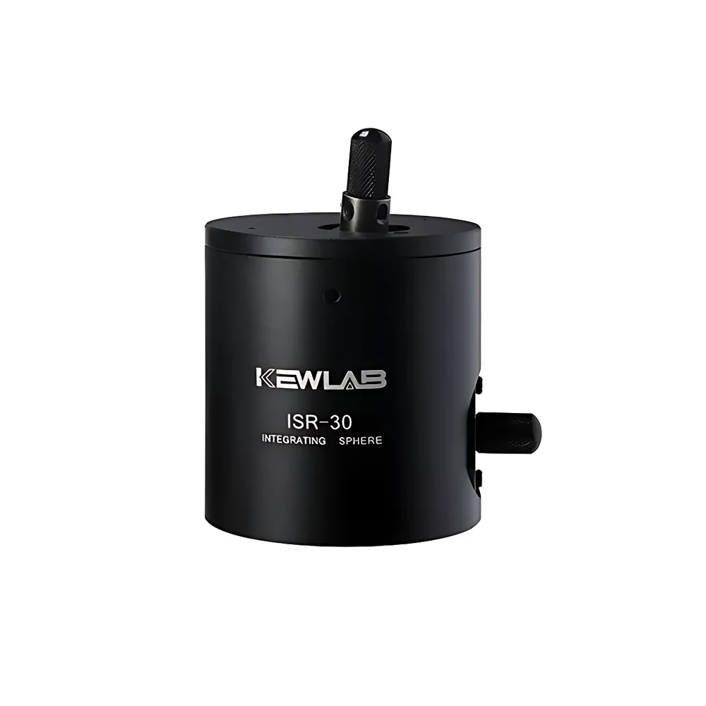 KEWLAB ISR Series Reflective Integrating Sphere KEWLAB ISR Series Reflective Integrating Sphere