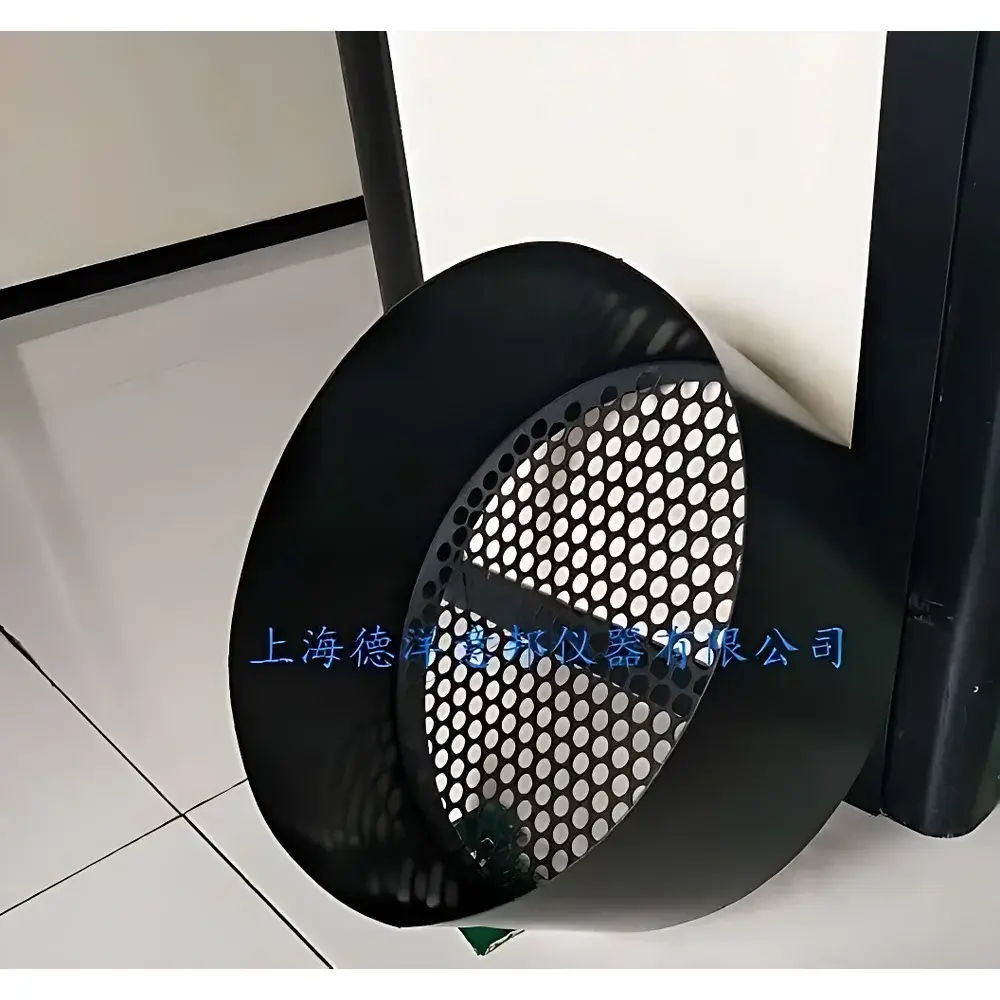 Solid Waste Toxicity Leaching Equipment