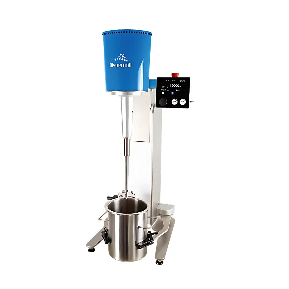Dispermill Discovery 100 Laboratory Disperser