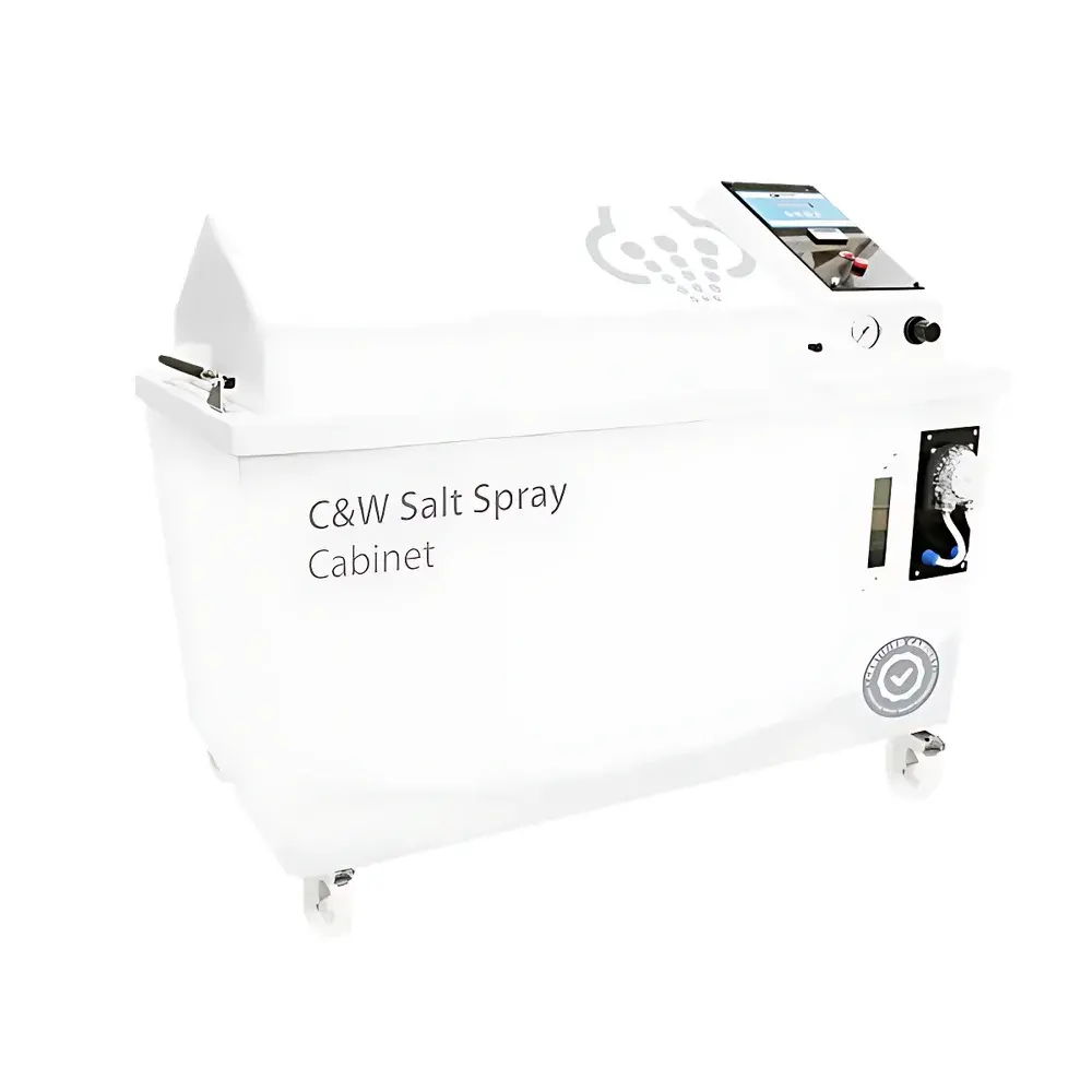 C&W CW1001 Advanced Salt Spray Test Chamber
