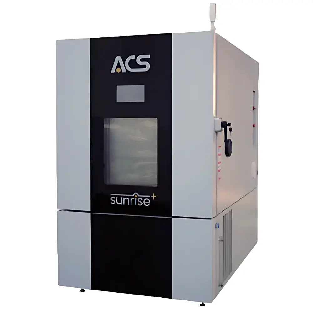 ACS SU250 Advanced Temperature and Humidity Environmental Test Chamber