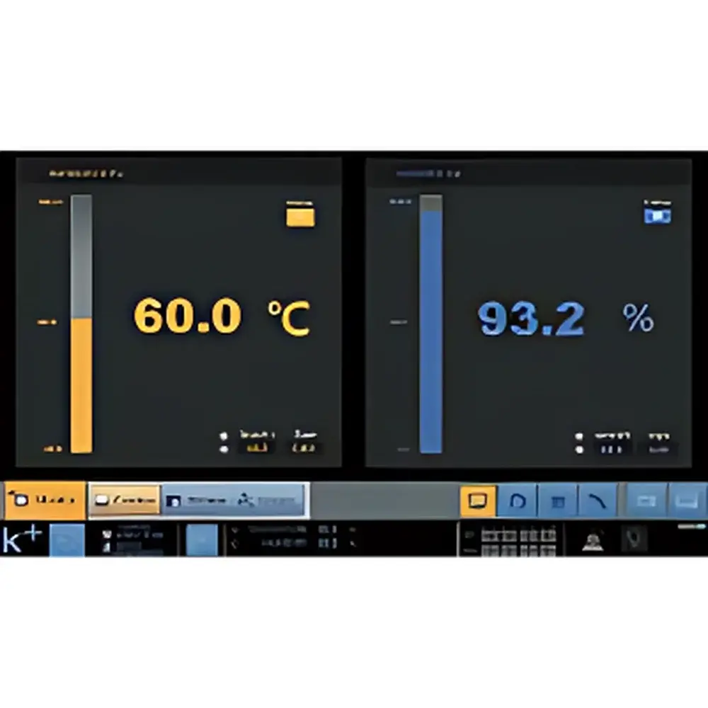 ACS SU250 Advanced Temperature and Humidity Environmental Test Chamber