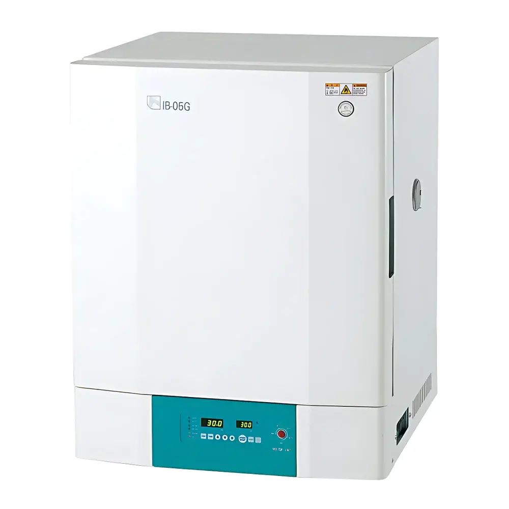 Lab Companion IB-15G General-Purpose Laboratory Incubator