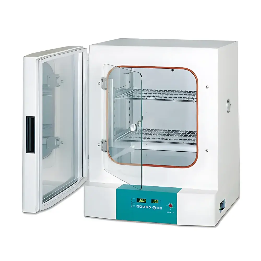 Lab Companion IB-15G General-Purpose Laboratory Incubator
