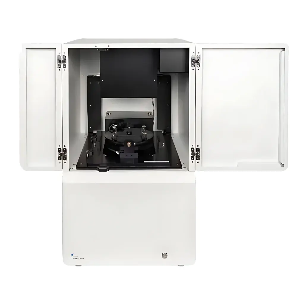 Phase Difference Tester