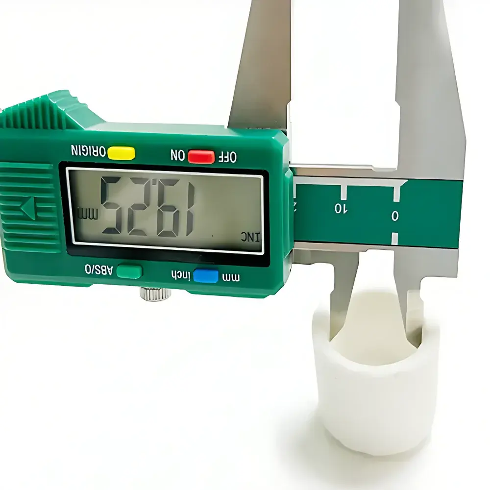 Alpha ALPHA AR3818F Low-Carbon Graphite Crucibles for ONH/HNO Elemental Analyzers