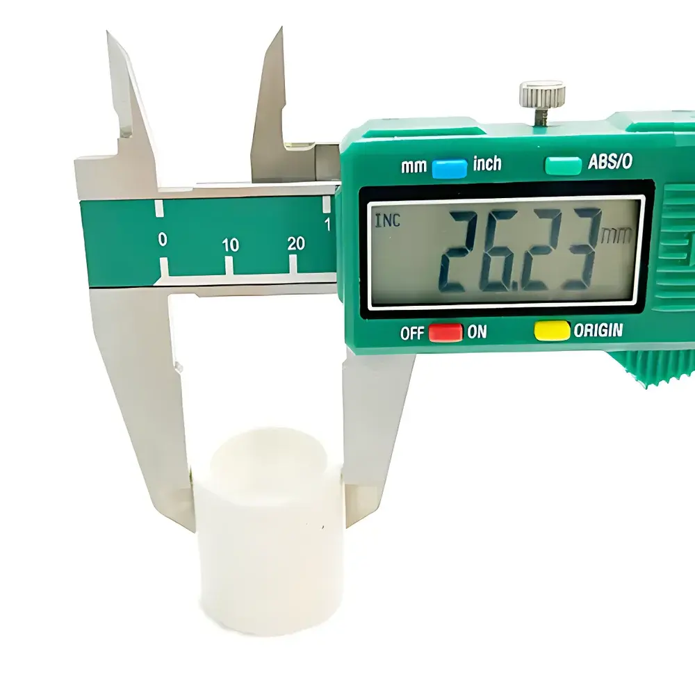 Alpha ALPHA AR3818F Low-Carbon Graphite Crucibles for ONH/HNO Elemental Analyzers