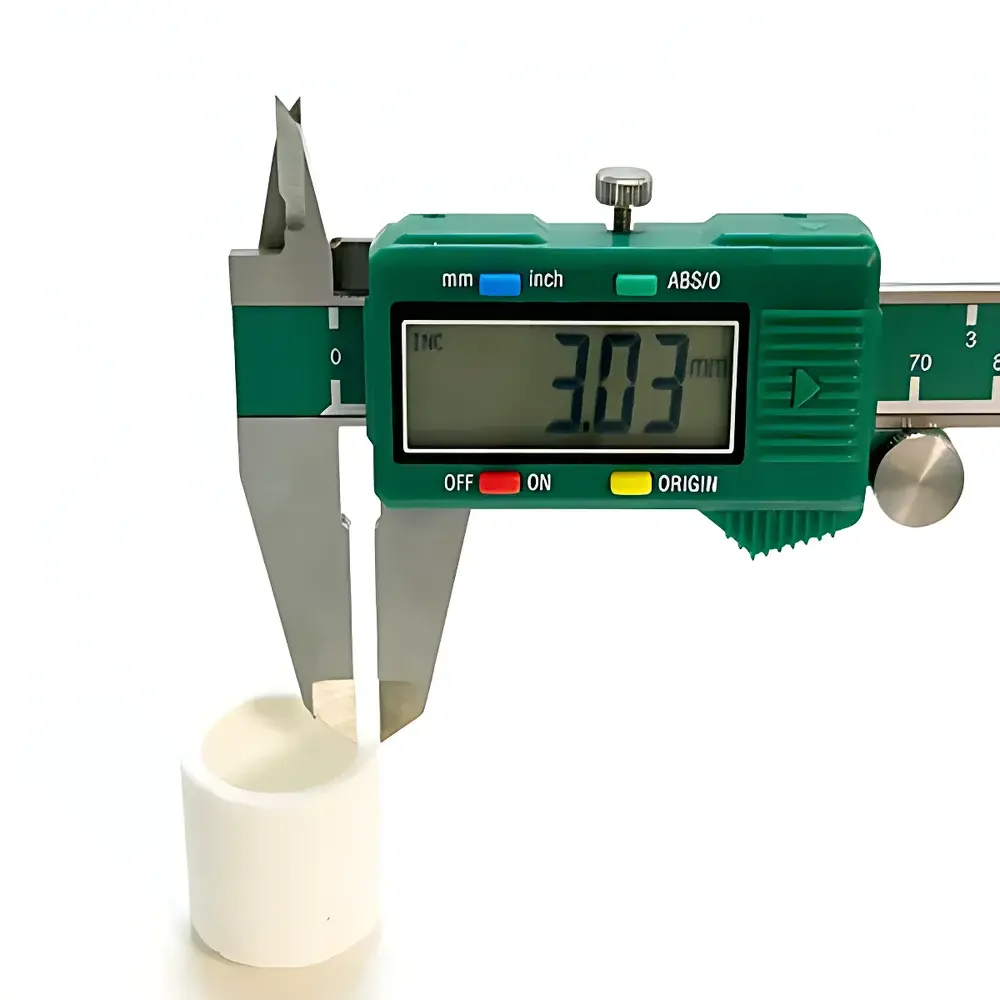 Alpha ALPHA AR3818F Low-Carbon Graphite Crucibles for ONH/HNO Elemental Analyzers