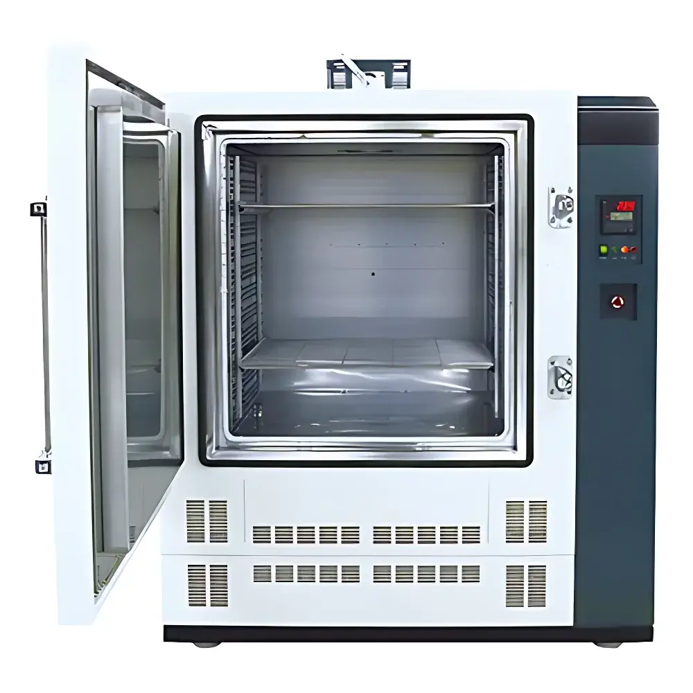 High Temperature Aging Test Chamber