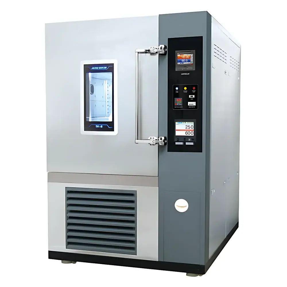JeioTech TH-G-408 Temperature and Humidity Controlled Environmental Test Chamber