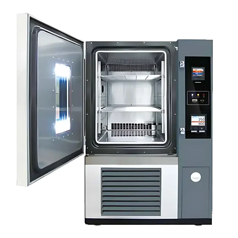JeioTech TH-G-408 Temperature and Humidity Controlled Environmental Test Chamber