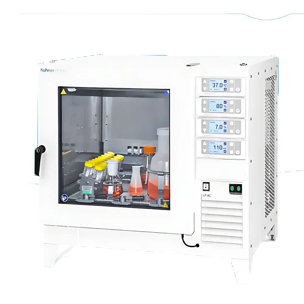 Kuhner LT-X/XC Advanced Shaking Incubator