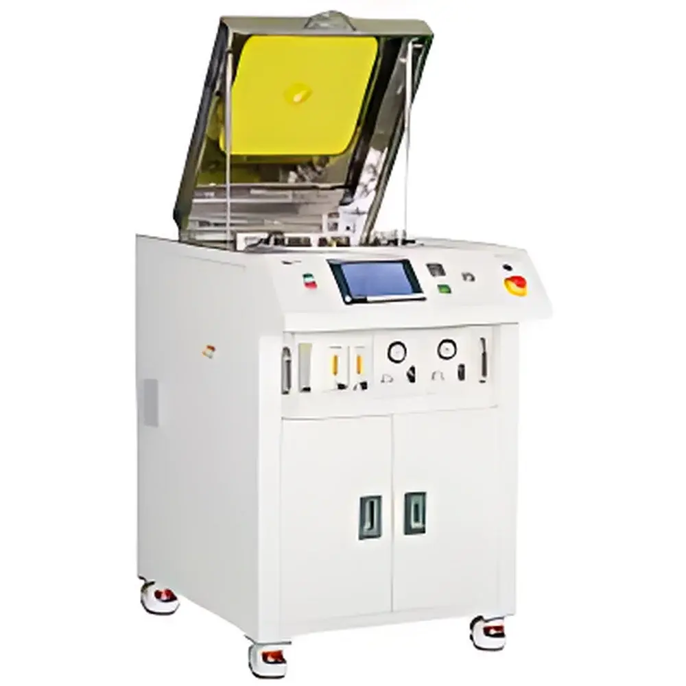 Coater Developer Equipment