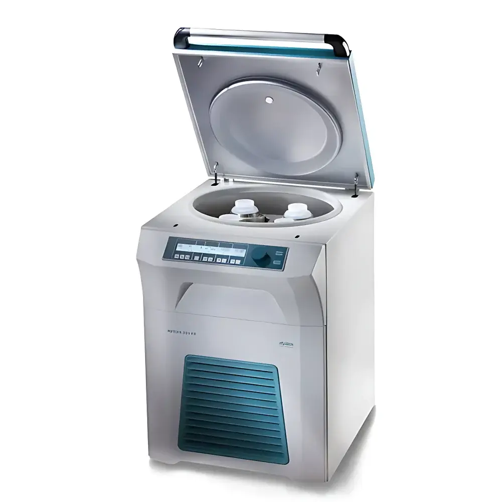 Hettich ROTIXA 500 RS Floor-standing Refrigerated Centrifuge