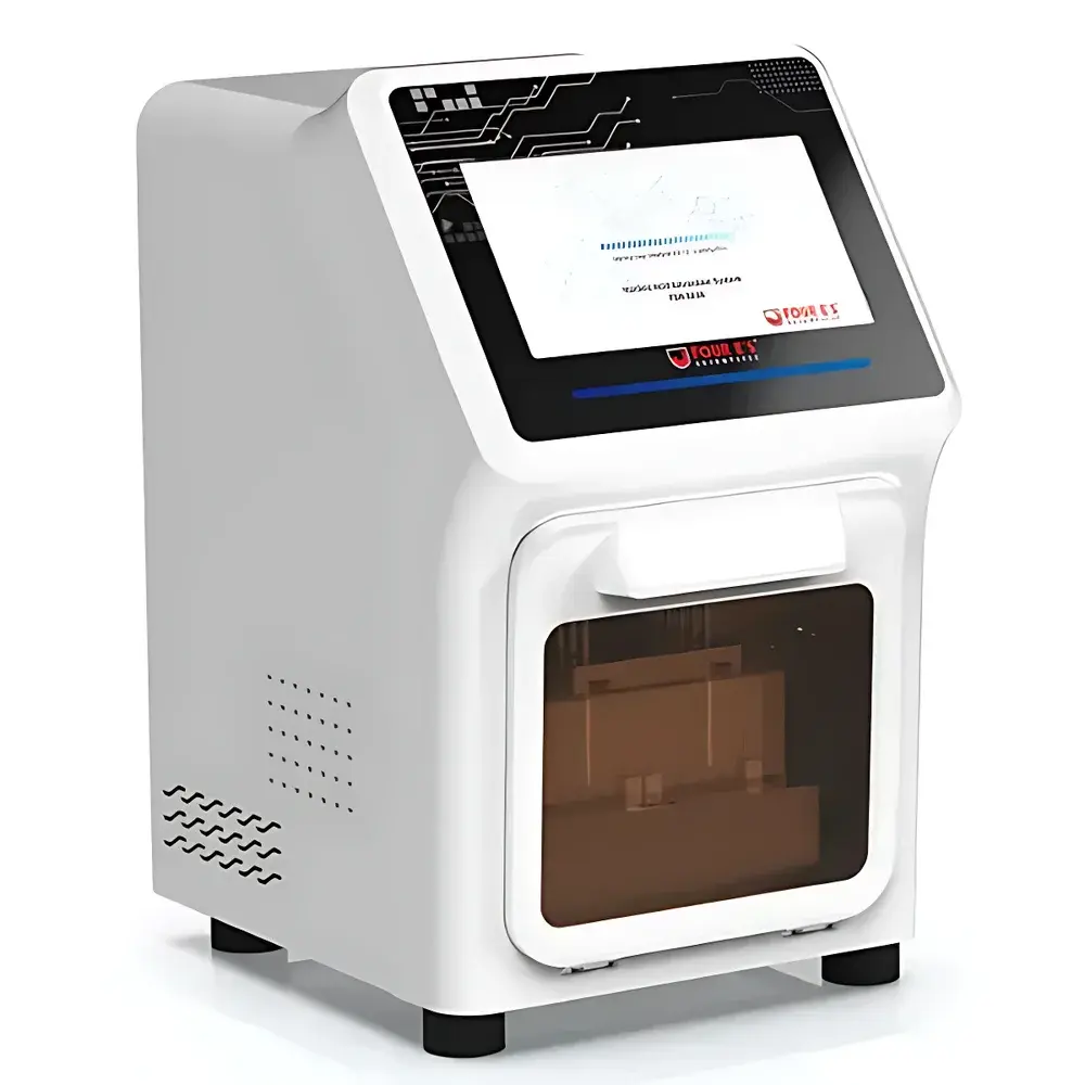 Nucleic Acid Purification System