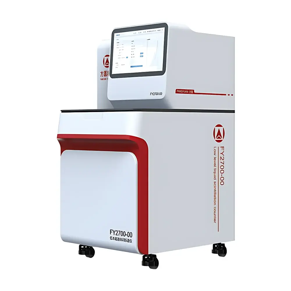 Fangyuan Scientific Instruments FY2700-00 Ultra-Low-Background Liquid Scintillation Spectrometer