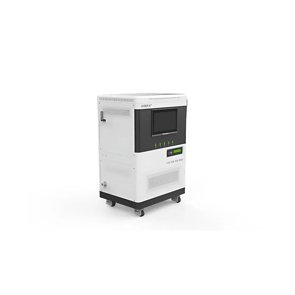 Aliben PTR-TOF MS 2500 Proton Transfer Reaction Time-of-Flight Mass Spectrometer