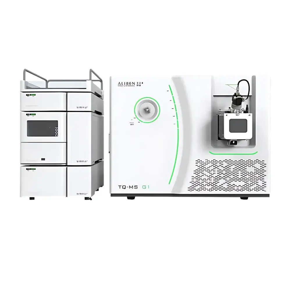 Aliben UHPLC-TQMS G1 Triple Quadrupole Liquid Chromatography Mass Spectrometer