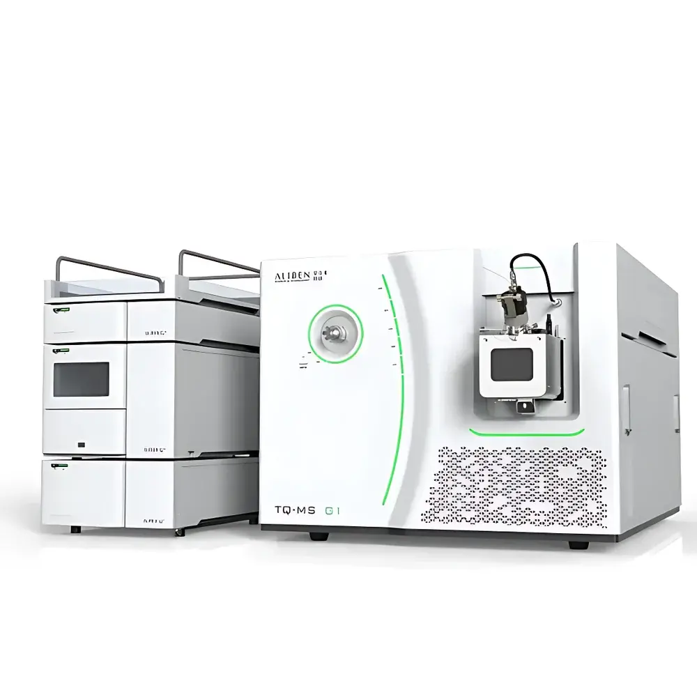 Aliben UHPLC-TQMS G1 Triple Quadrupole Liquid Chromatography Mass Spectrometer