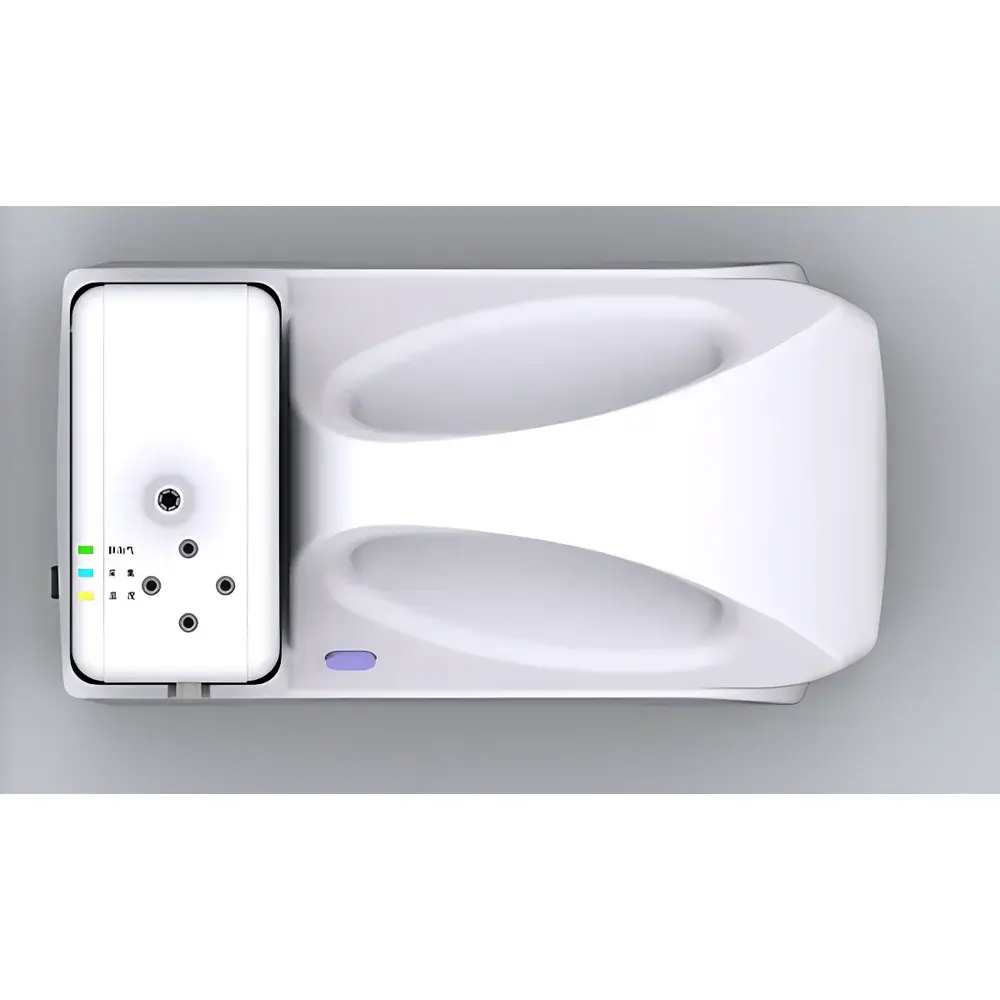 Aliben PEC.A02 Offline Exhaled Breath Collector