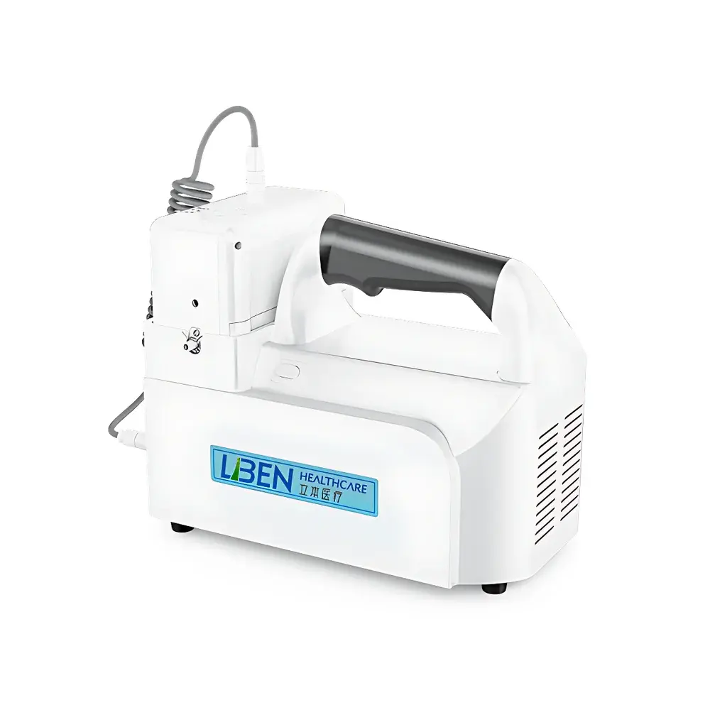 Aliben PEC.A02 Offline Exhaled Breath Collector