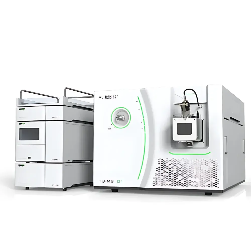 Aliben UHPLC Triple Quadrupole Liquid Chromatography Tandem Mass Spectrometer (TQMS) G1