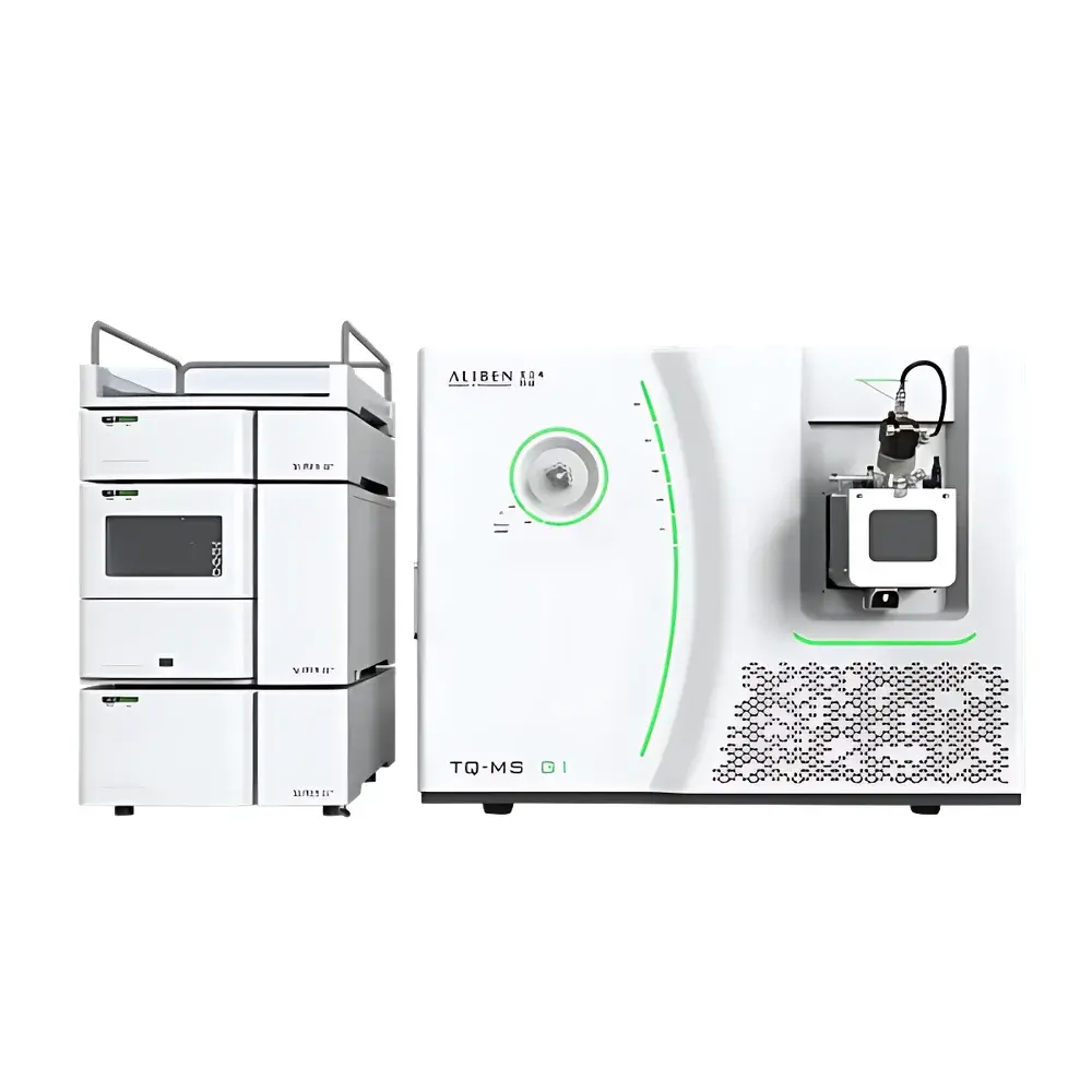 Aliben UHPLC Triple Quadrupole Liquid Chromatography Tandem Mass Spectrometer (TQMS) G1