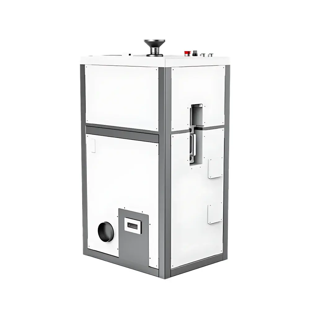 Aliben AGT Automatic Powder Milling and Pellet Press