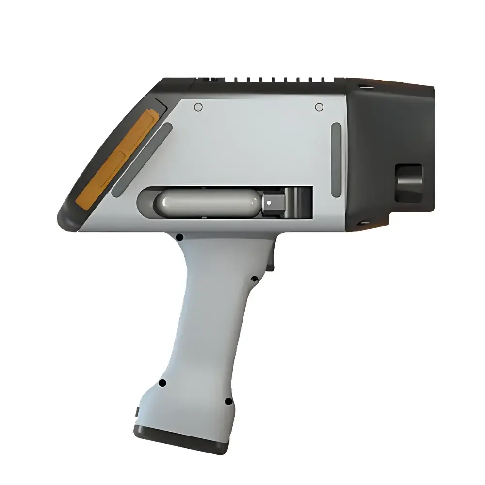 Aliben LMKS Handheld Laser-Induced Breakdown Spectrometer