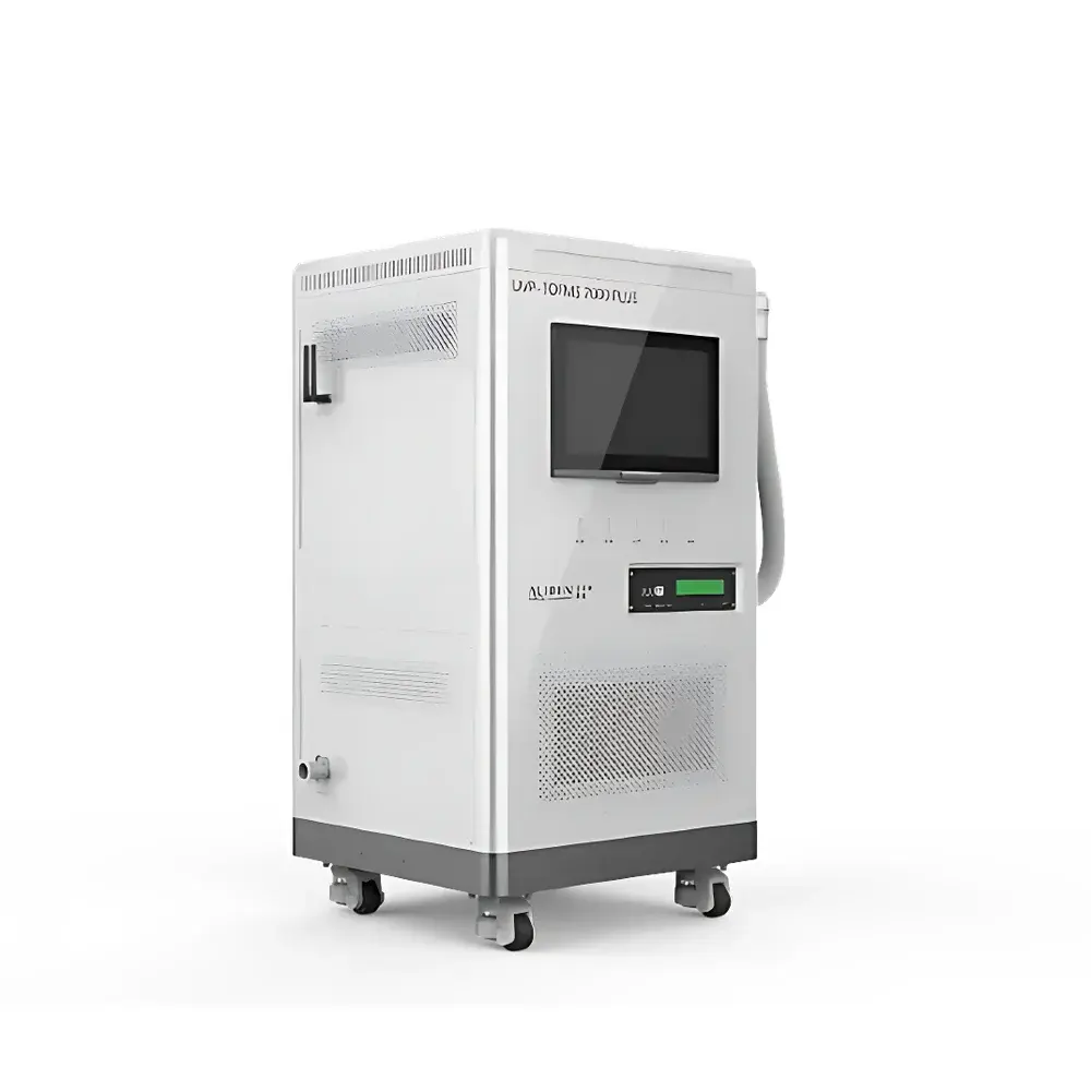 Aliben UVP-TOF MS 2000 PLUS Real-Time Online Time-of-Flight Mass Spectrometer for VOC Monitoring