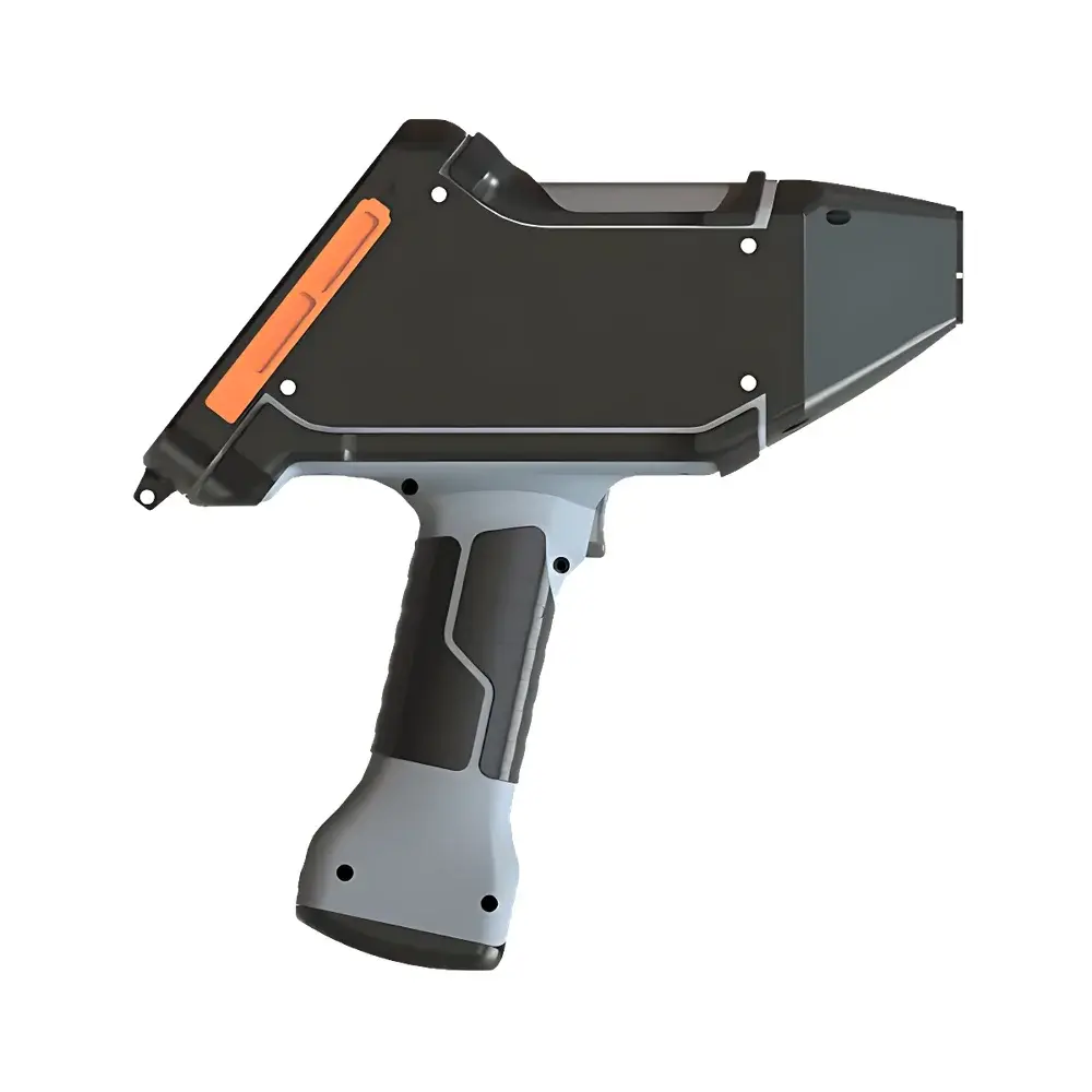 Aliben LMHJ.B02 Handheld Laser-Induced Breakdown Spectroscopy (LIBS) Analyzer