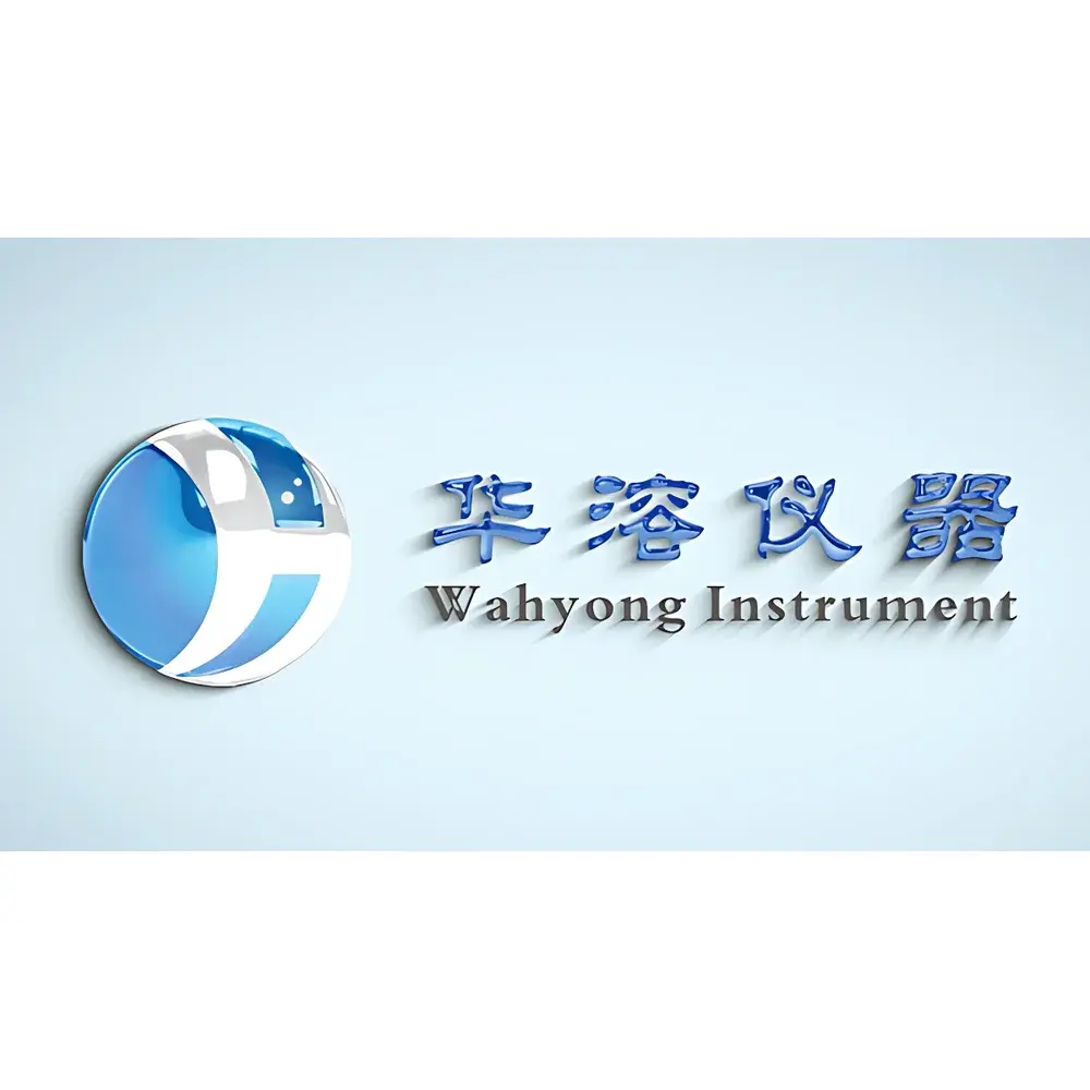 Wahyong DS-1206AT Automated Sampling Dissolution System