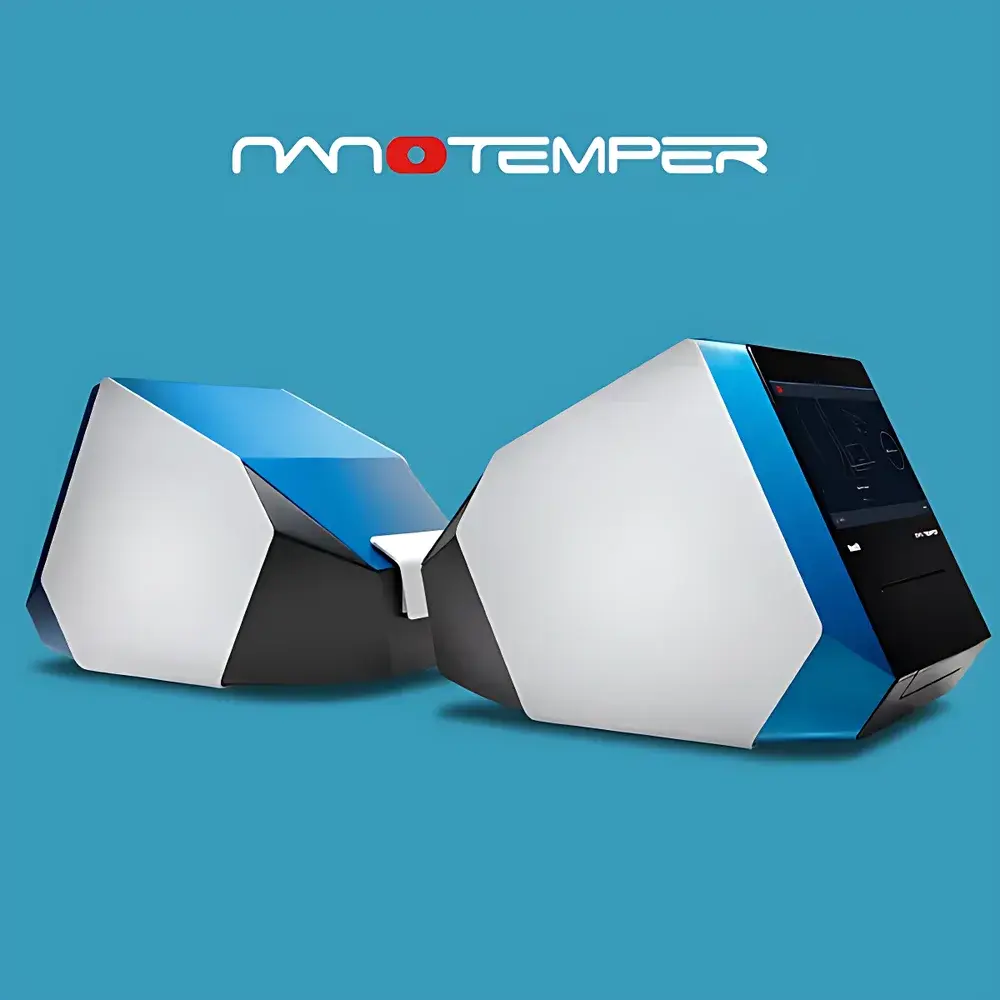 NanoTemper Monolith X Next-Generation Molecular Interaction Analyzer