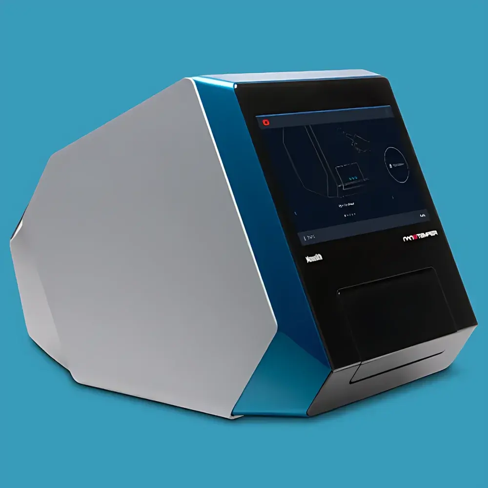 NanoTemper Monolith X Next-Generation Molecular Interaction Analyzer