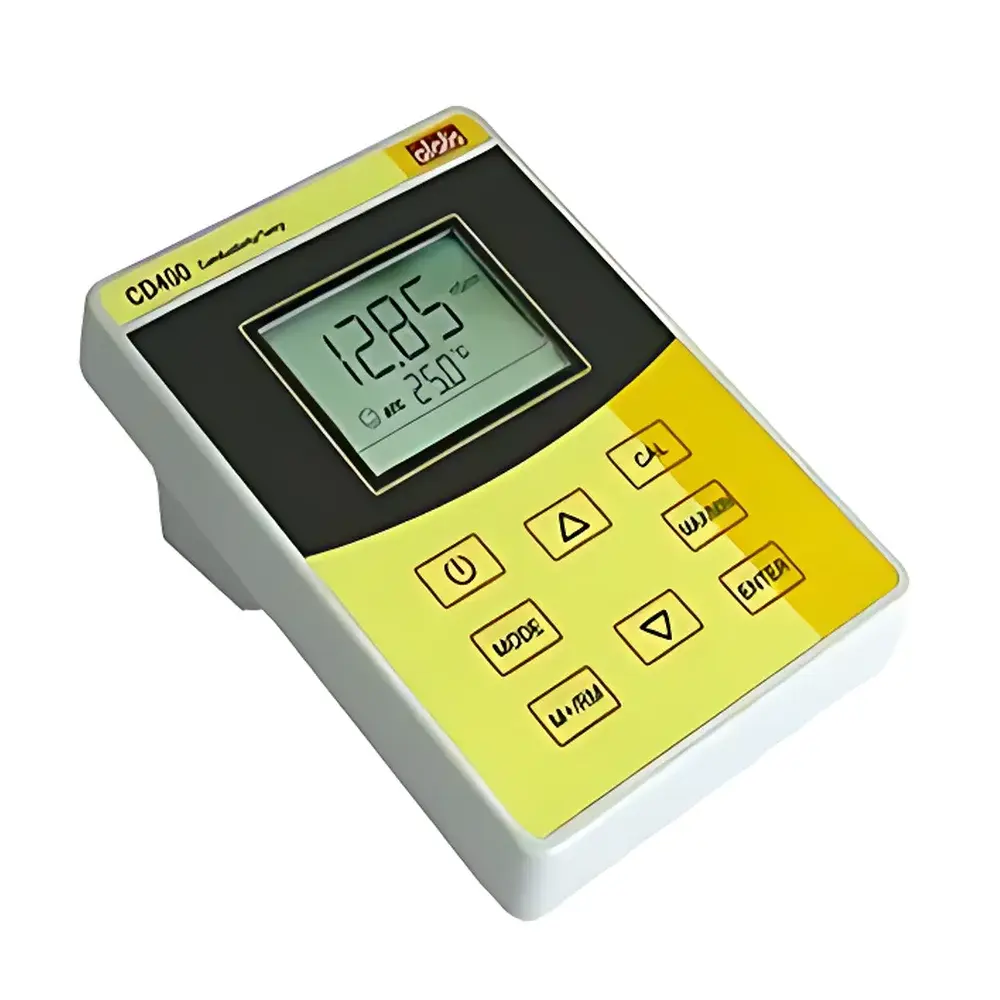 Alalis CD400 Standard Benchtop Conductivity Meter