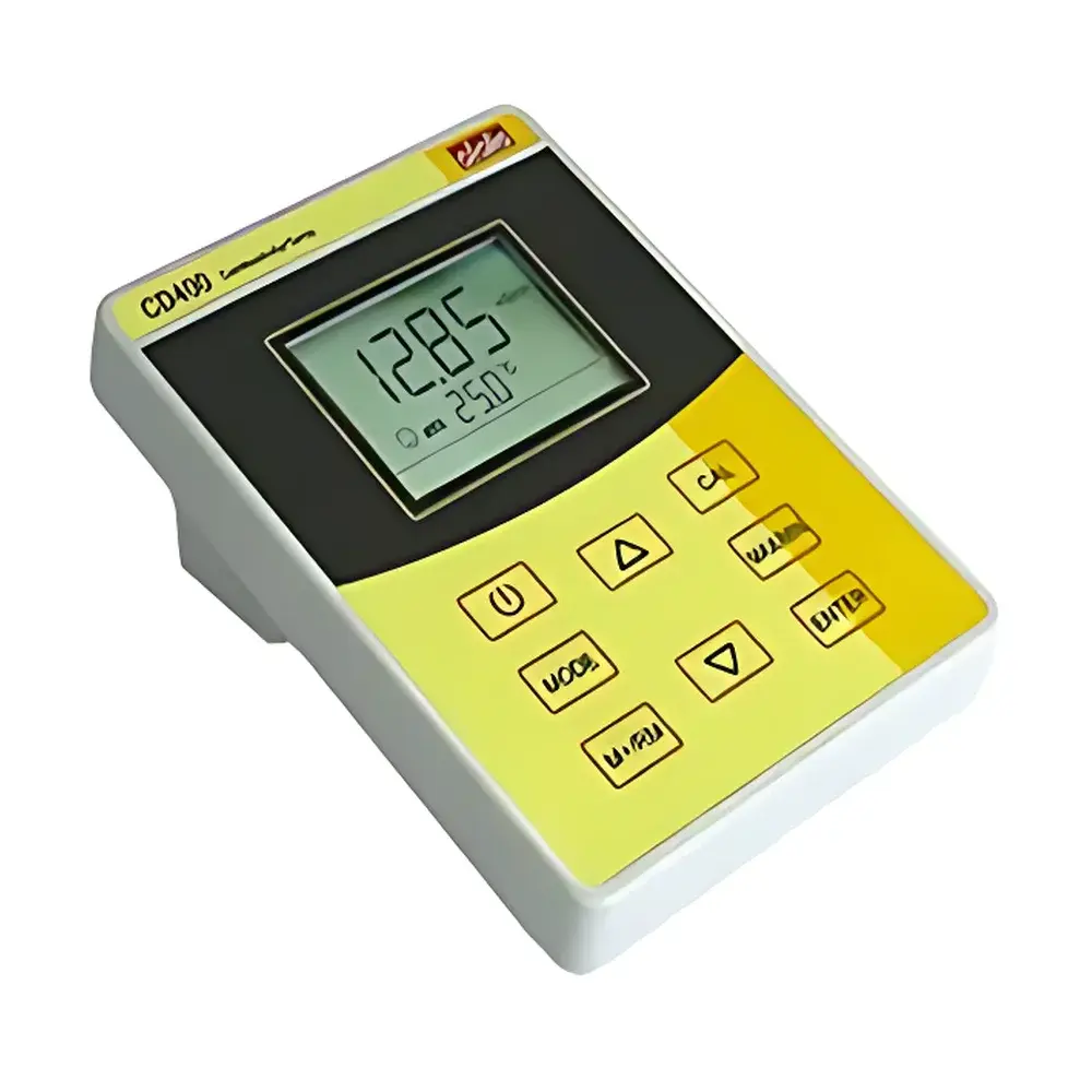 Alalis pH400 Educational Benchtop pH Meter