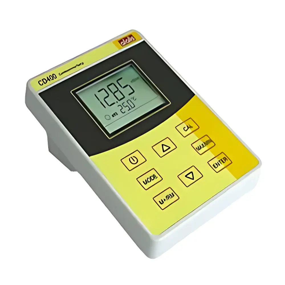 Alalis pH400 Benchtop pH Meter
