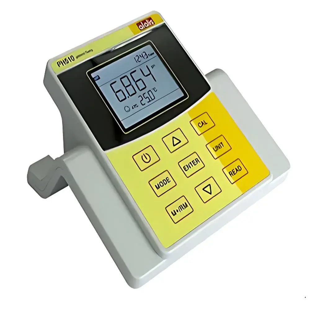 Alalis pH510 Benchtop pH Meter