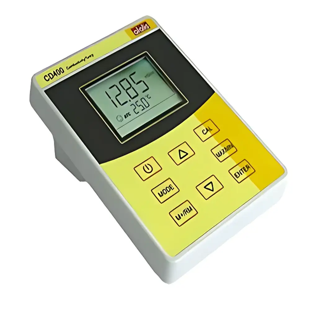 Alalis CD400 Educational Benchtop Conductivity Meter