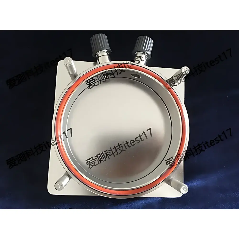 LABC DN120 Migration Cell for Food Contact Materials