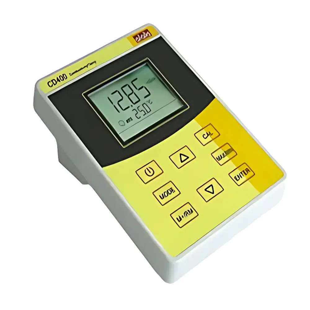 Alalis pH400 Standard Benchtop pH Meter