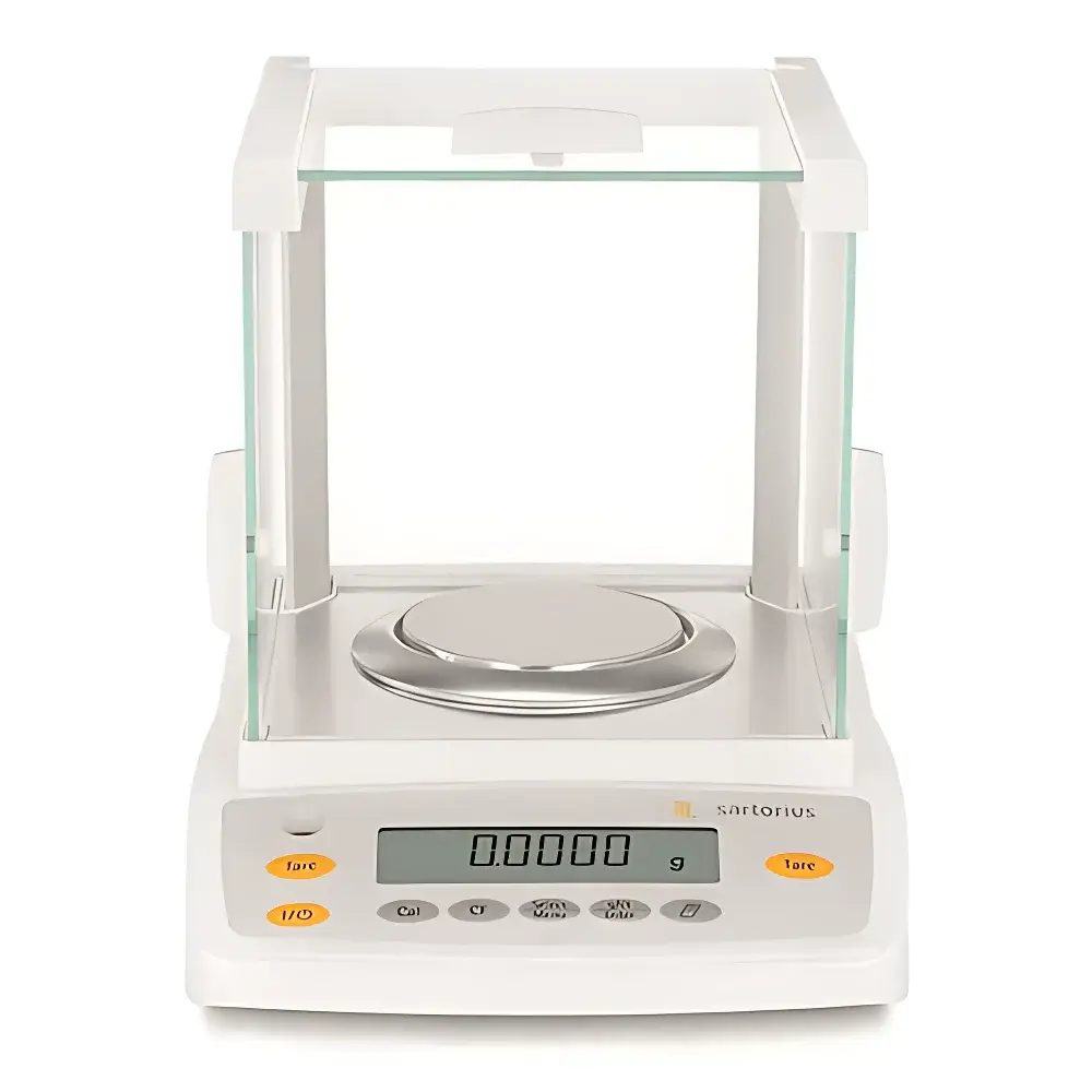Sartorius GL224i-1SCN Analytical Balance