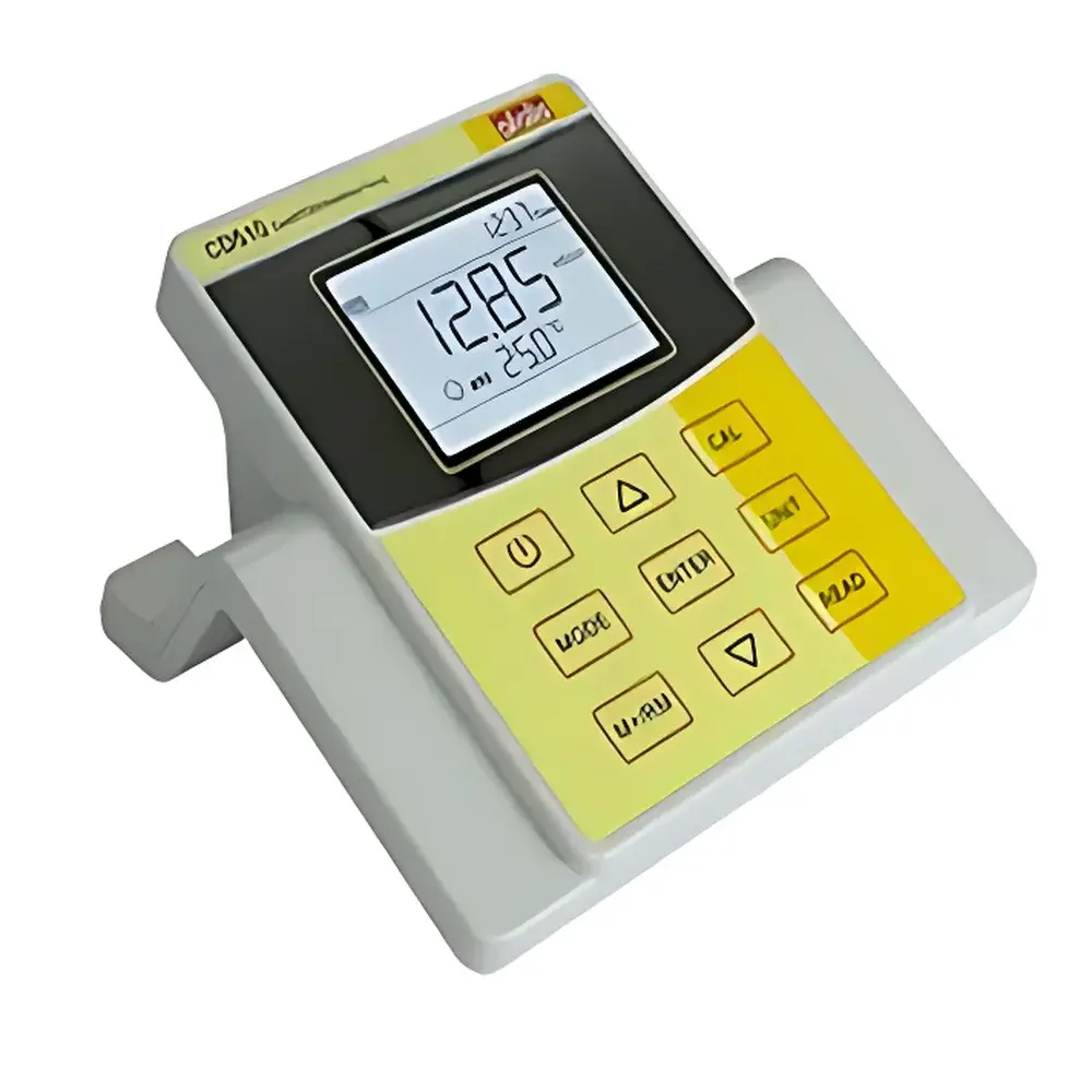 Alalis CD510 Professional Benchtop Conductivity Meter