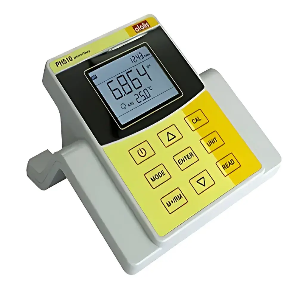 Alalis pH510 Professional Benchtop pH Meter