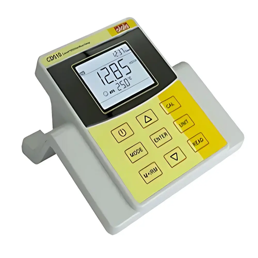Alalis CD510 Benchtop Conductivity Meter