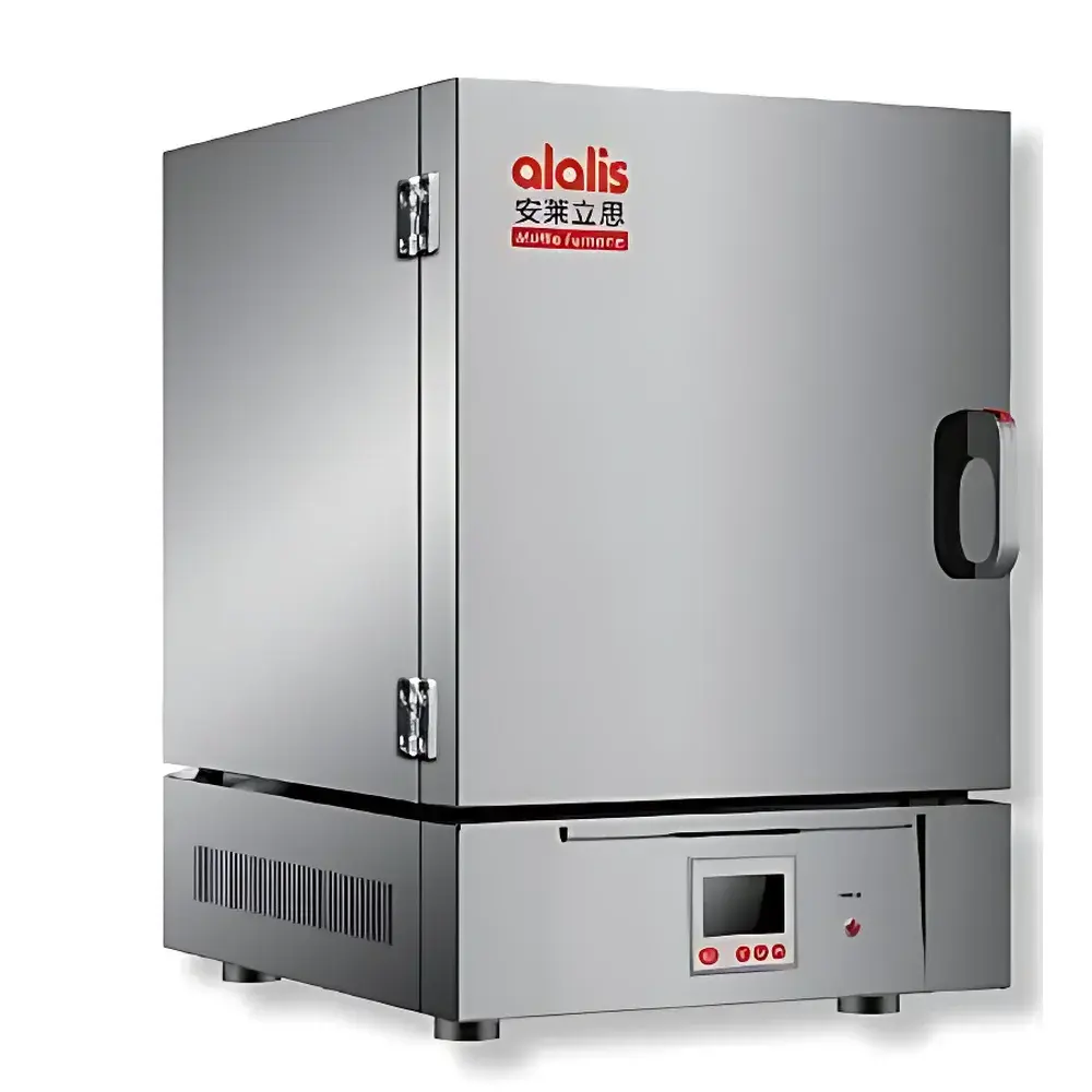 Alalis SX-1102 Professional Box-Type Muffle Furnace