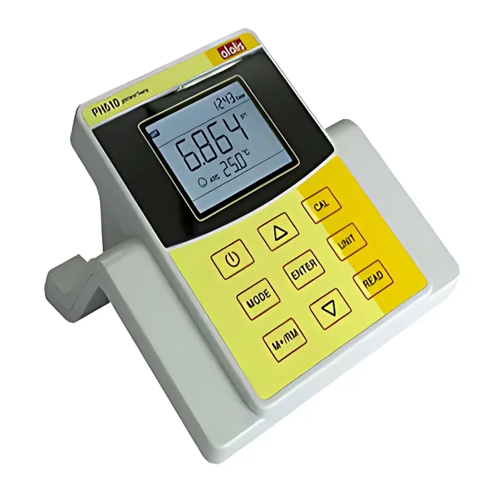 Alalis pH510 Standard Benchtop pH Meter