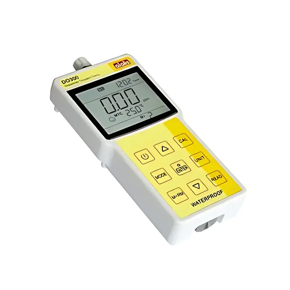 Alalis DO300(1.5m) Portable Dissolved Oxygen Meter